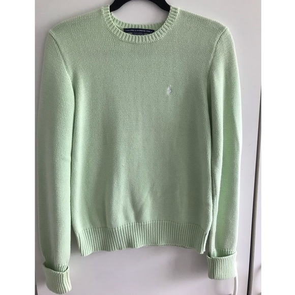 vintage ralph lauren sweater - Picture 1 of 3